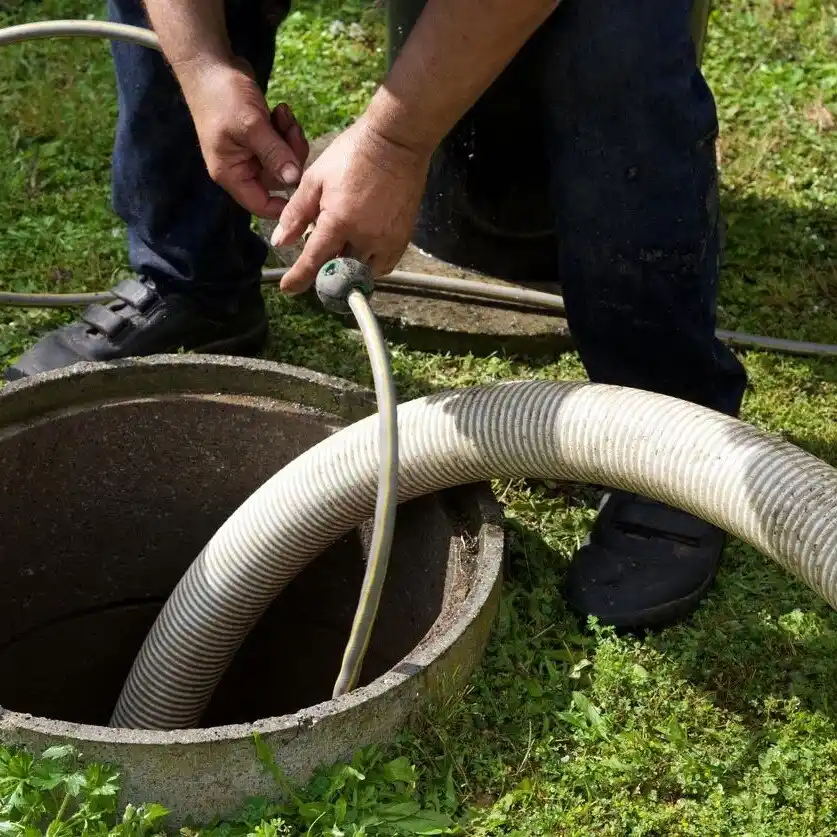septic tank services Arroyo Seco